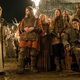 Vikings (Photo: Bernard Walsh/History)